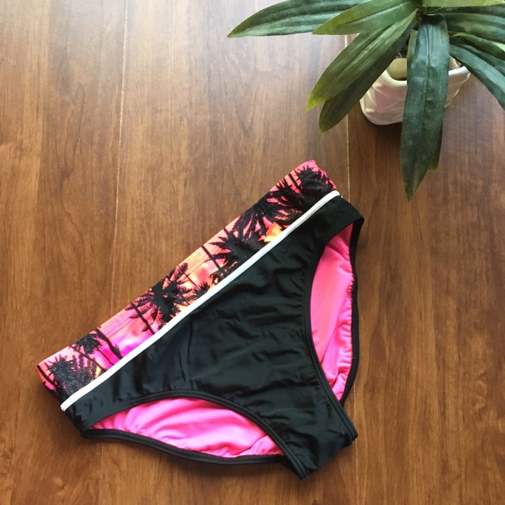 Zero X Posur Swimwear